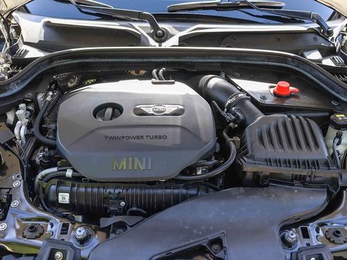 Used 2017 MINI Cooper S FWD image 39