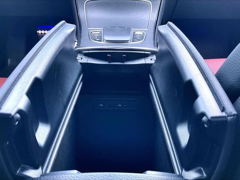 Used 2023 Mercedes-Benz GLC 43 AMG 4MATIC Coupe image 35