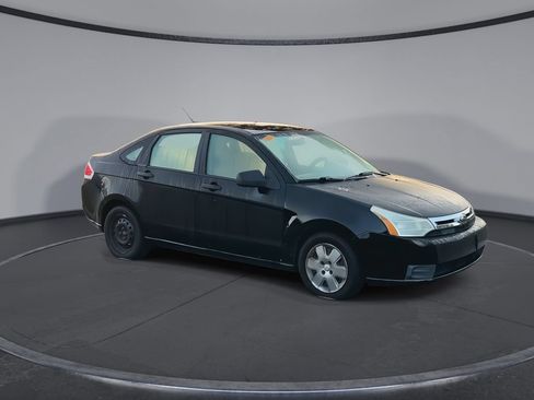 Used 2010 Ford Focus S FWD image 2