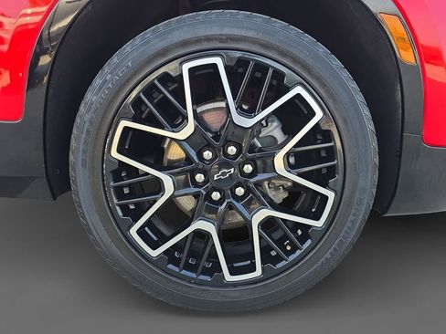 Used 2023 Chevrolet Blazer RS image 11