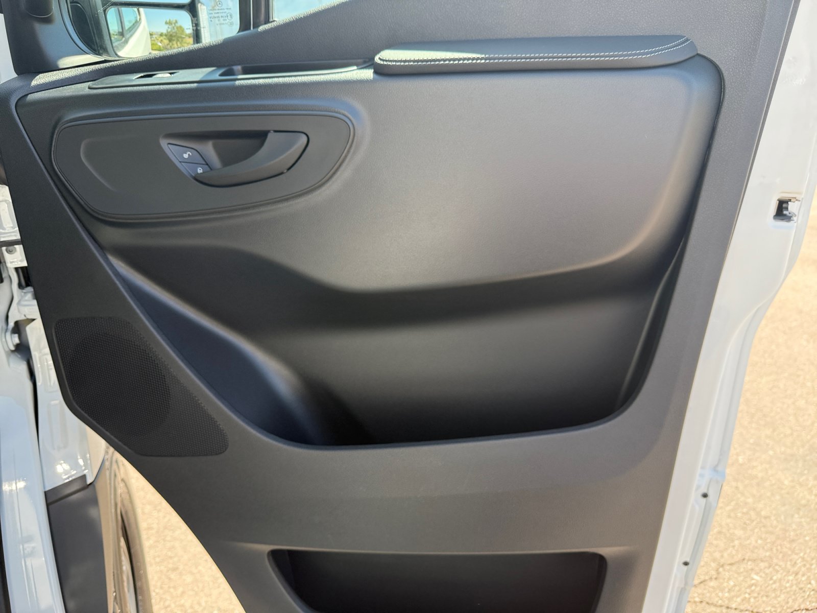 New 2026 Mercedes-Benz Sprinter 2500 image 16