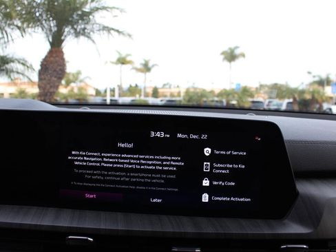 Certified 2024 Kia Telluride EX image 20