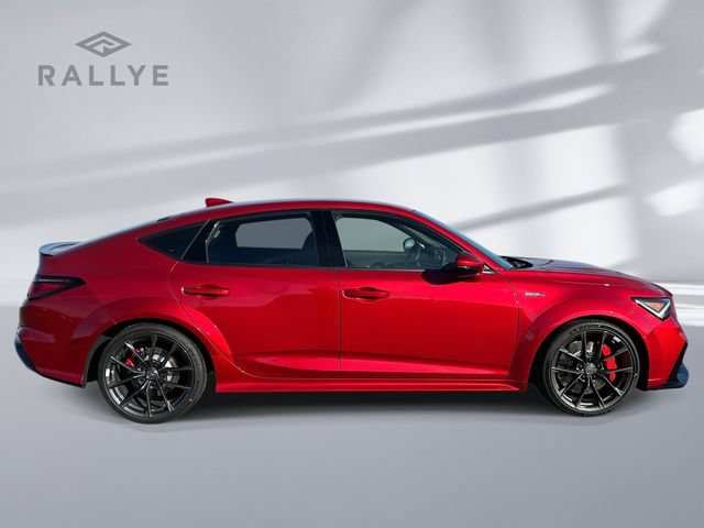 New 2026 Acura Integra Type S FWD image 4