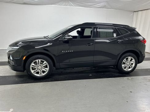 Used 2019 Chevrolet Blazer LT AWD/4WD image 6