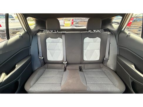 Certified 2024 Chevrolet Trax RS w/ Driver Confidence Package image 24