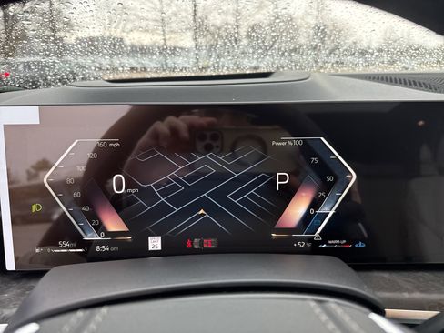 New 2026 BMW X5 xDrive40i w/ Climate Comfort Package image 19