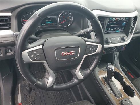 Used 2019 GMC Acadia SLE w/ LPO, Floor Liner Package image 21