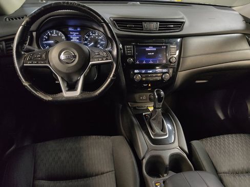 Used 2020 Nissan Rogue SV AWD/4WD image 22