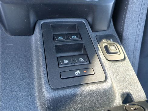 Certified 2025 Ford Bronco Big Bend AWD/4WD image 54