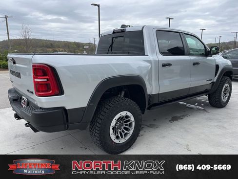 New 2026 RAM 1500 RHO image 21