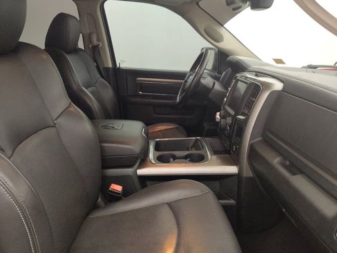 Used 2017 RAM 1500 Sport w/ Convenience Group AWD/4WD image 21
