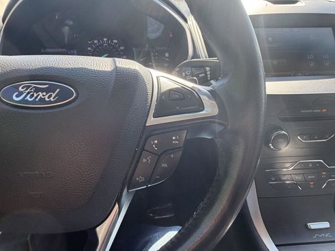 Used 2015 Ford Edge SEL w/ Equipment Group 201A AWD/4WD image 19