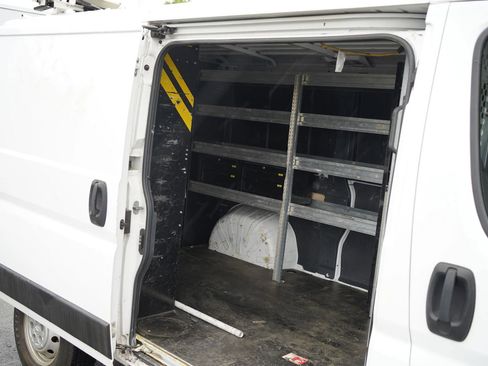 Used 2021 RAM ProMaster 2500 FWD image 20