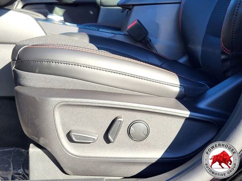 New 2026 Ford Escape ST-Line w/ Tech Pack #1 FWD image 24