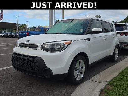 Used 2014 Kia Soul