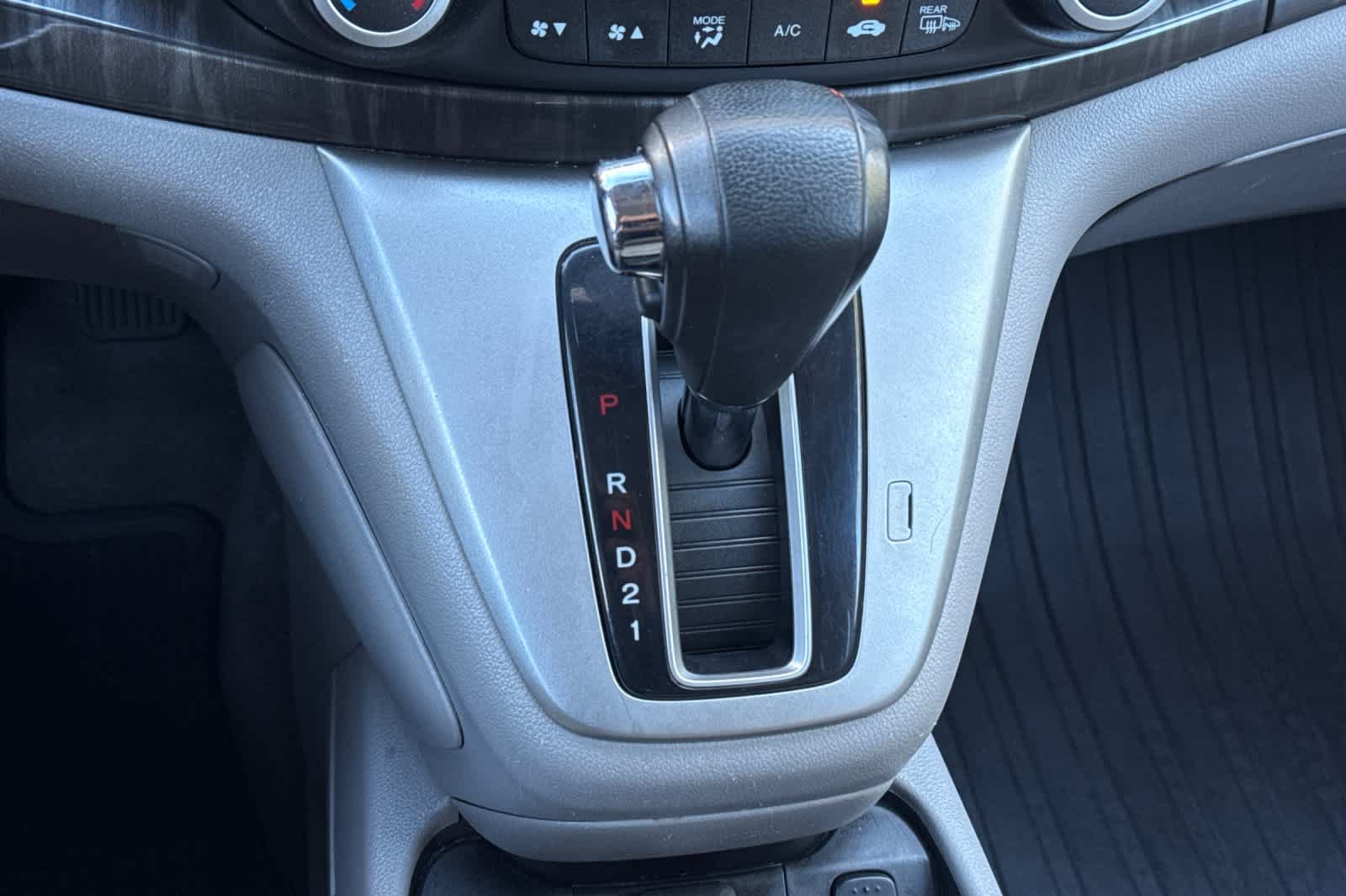 Used 2013 Honda CR-V EX-L image 23
