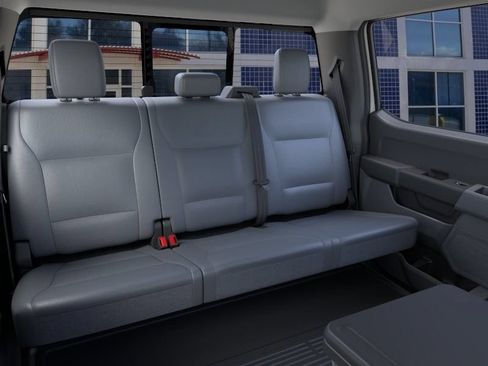 New 2026 Ford F550 4x4 Crew Cab image 34