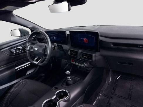 Used 2024 Ford Mustang GT RWD image 27