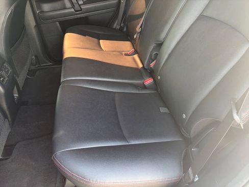 Used 2021 Toyota 4Runner TRD Off-Road Premium w/ Moonroof Package AWD/4WD image 19