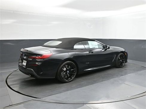 New 2026 BMW M850i xDrive M850i xDrive image 11