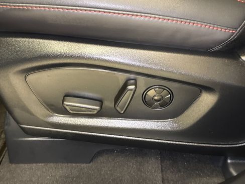 Used 2026 Ford Explorer ST w/ Sun And Sound Package RWD image 24