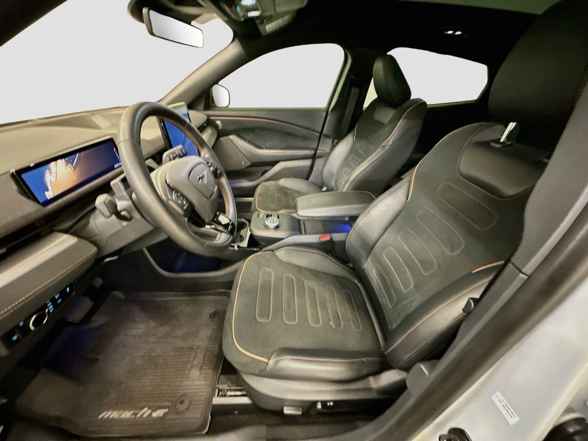 Used 2023 Ford Mustang Mach-E GT AWD/4WD image 13