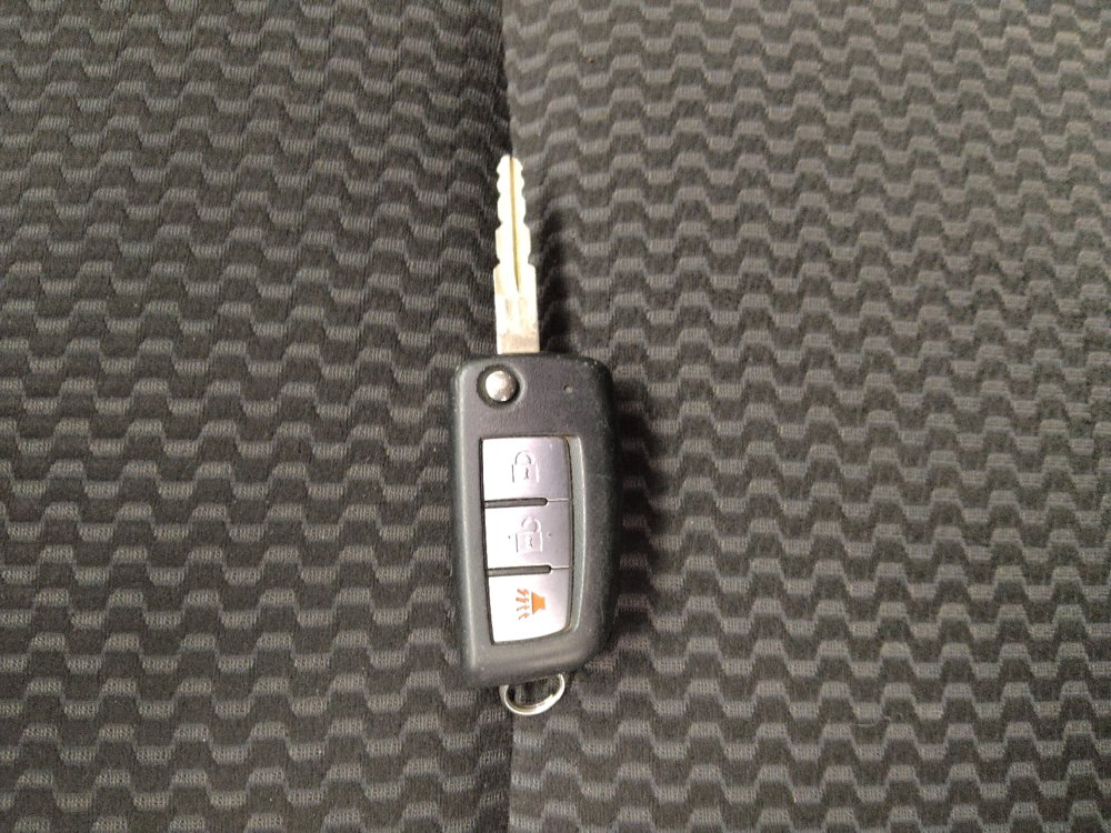 Used 2021 Nissan Rogue Sport S FWD image 32