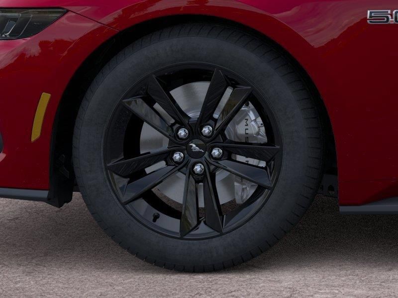 New 2026 Ford Mustang GT RWD image 19