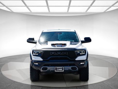 Used 2022 RAM 1500 TRX w/ TRX Level 2 Equipment Group image 6