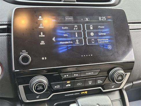 Used 2018 Honda CR-V EX-L image 20