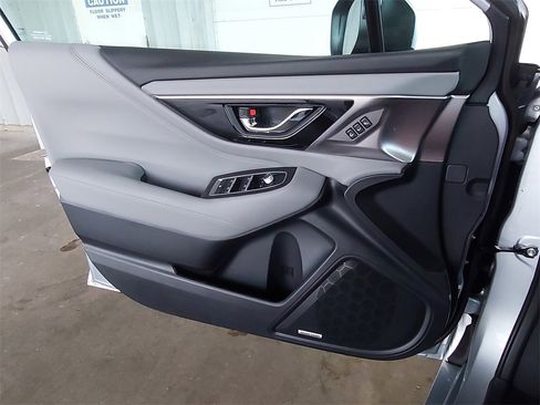 New 2025 Subaru Legacy Limited image 27