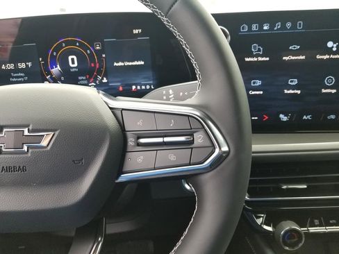 New 2026 Chevrolet Traverse LT w/ Midnight/Sport Edition image 33