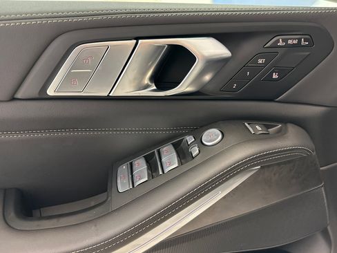 New 2026 BMW X7 xDrive40i image 13