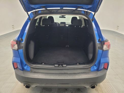 Used 2021 Ford Escape SE w/ SE Sport Appearance Package FWD image 29