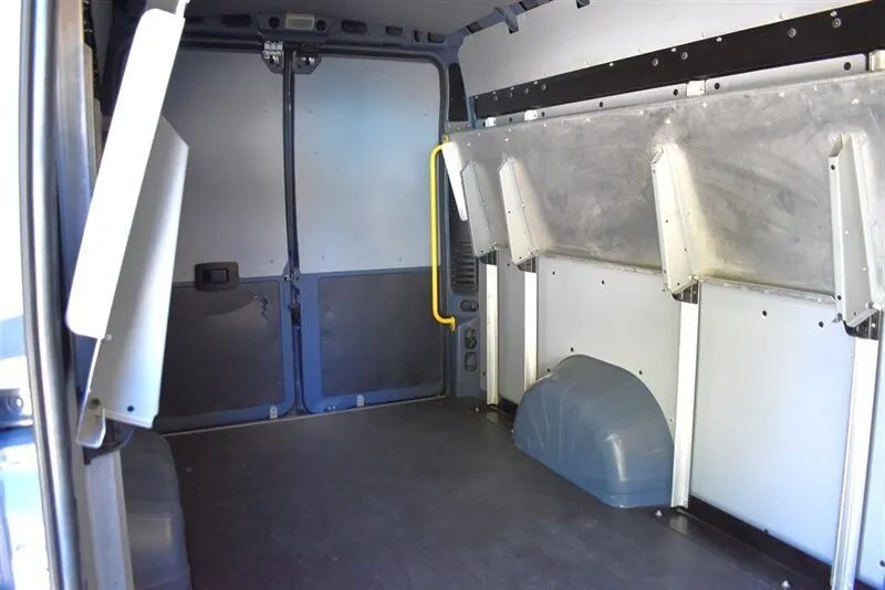 Used 2021 RAM ProMaster 3500 FWD image 27