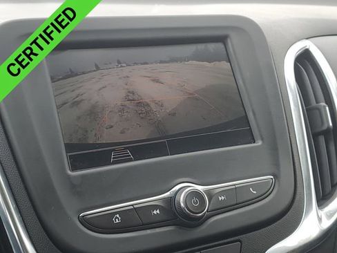 Certified 2024 Chevrolet Equinox LT w/ LPO, Floor Liner Package image 15