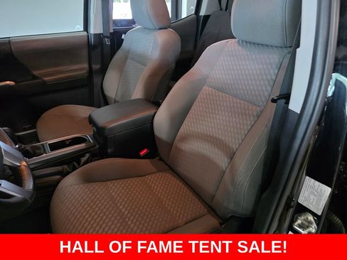 Used 2020 Toyota Tacoma 4x4 Double Cab image 13