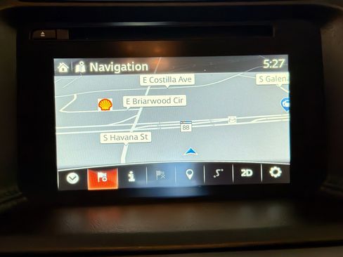 Used 2016 MAZDA CX-5 Grand Touring AWD/4WD image 21