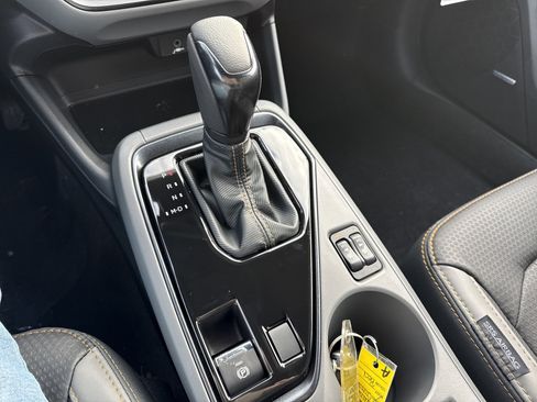 New 2026 Subaru Crosstrek 2.5i Wilderness image 28