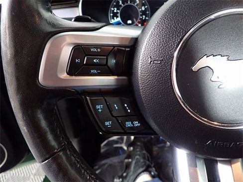 Used 2022 Ford Mustang GT Premium w/ Equipment Group 401A image 28