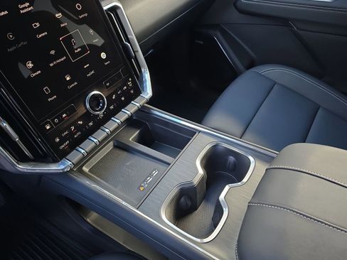 Used 2024 GMC Acadia Elevation w/ LPO, Floor Liner Package image 28