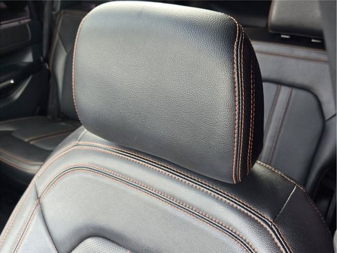 Used 2023 Ford Expedition Timberline AWD/4WD image 23