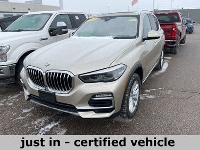 Used 2019 BMW X5 xDrive40i w/ Convenience Package