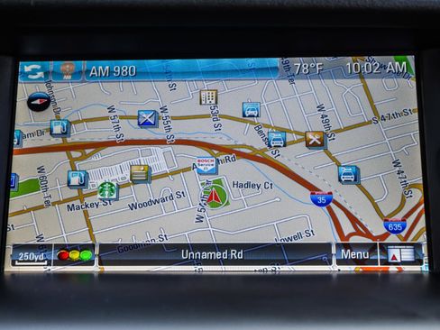 Used 2016 Buick Cascada Premium image 7