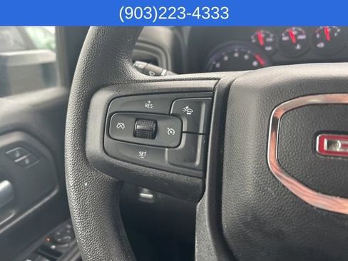 Used 2024 GMC Sierra 2500 Pro w/ Convenience Package AWD/4WD image 23