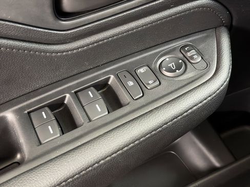 New 2026 Honda Odyssey EX-L image 13