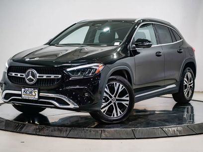 Used 2026 Mercedes-Benz GLA 250