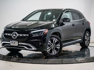 Used 2026 Mercedes-Benz GLA 250 video 1