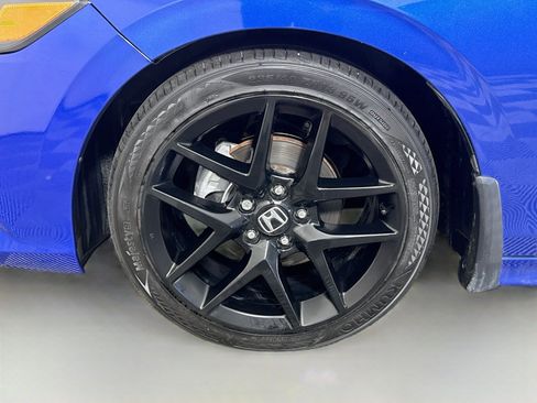 Used 2024 Honda Civic Sport image 38