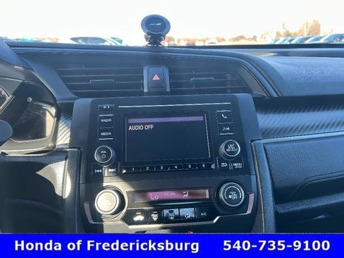 Used 2018 Honda Civic Sport image 21